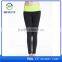New OEM Women Leggings Colorful Compression Pants, Women Wholesale Yoga Pants