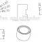Infrared Lens for Imitation lumens LED lens for led light
