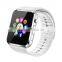 Bluetooth OLED Smart Watch A1 PK Smartwatches GT08 DZ09