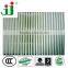 JOWELL&H14 Mini Pleat HEPA Filter for laminar flow cabinet, laboratory, clean rooms