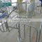 Sow gestation crate