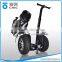 2 wheel self-balance E-scooter with handle off-road golf E-scooter