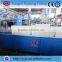 PLC Control Fully -automatic Cable Wire Coiling and Package Machine