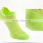 blank factory custom running man ankle socks make your own socks