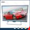 Wide screen 16:9 smart 19 inch led TV price LCD LED China