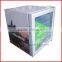 SC52 Refrigerated display, Beer Cooler, Countertop Chiller