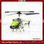 High Quality Infrared 3.5CH Alloy RC Helicopter With Gyro And Light For Sale