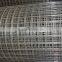 high quality galvanized welded wire mesh(galvanized after welded)