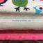 100% Polyester durable personalized comfy micro velboa quilt