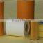 2015 Hebei Amusen Air& Oil Filter Paper Wooden Pulp + Acrylic Resin Coated Paper AMS001