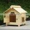 High quality new design outdoor dog house for sale in malaysia