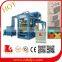 Hengda company cement block machine concrete block machines manufacturing
