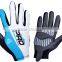 Soomom OEM custom Full Finger Gloves, Anti-bacteria cyling Gloves