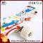 70kgs Top ABS Deck Material PU Wheels OEM Fish Shape Skateboard