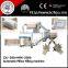 Certified Pillow Machine ZXJ-380+HFM-2000 , pillow filling equipment