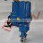 1000wog explosion-proof Internal thread electric ball valve ac220v