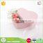 2016 New Style wholesale cheap heart shaped gift box made in china 