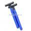 High quality hotel disposable razor, hotel shaving kit