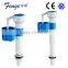 CE toilet silent cistern filling valve