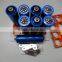 Headway 38120 3.2V 38120S 10Ah 45Wh lifepo4 battery cell for e-bike