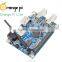 Orange Pi Lite Set 3: Pi Lite + Transparent ABS Case+ USB to DC 4.0MM - 1.7MM Power Cable Support Android, Ubuntu, Debian