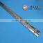 30mm mirror polishing finish stainless steel 304 cabinet piano hinge