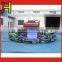 Factory Produce Cheap Price Inflatable Machine Rodeo Bull For Sale