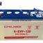 12V140A@10HR( 6-EVF-120) CHILWEE VRLA Battery for Electric Vehicles