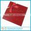 Cardboard chocolate paper box gift packaging box