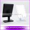 Hot sale High quality Big LED light Makeup mirror Cosmetic mirror with light