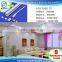 10w seamless led tube light t5 60cm 90cm