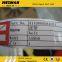 SDLG  belt 4110000081031, SDLG spare parts  for wheel loader LG956L