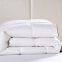 Down Filling Cotton Cover Duvet Quilt for 5 Starts Hotel
