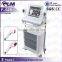 Skin Tightening F-029 Double-Handle Hifu Ultrasound Face High Frequency Skin Machine Lift/ Wrinkle Removal Machine Factory Price 4MHZ