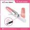 ZL-S1309 Electronic face wrinkle removing anti-wrinkle massager Pen for Eye, Face,Lip Massager