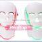 New LED Photodynamic Therapy Equipment Facial Mask Machine For Home Use Beauty Instrument Anti-acne Photon LED Skin Rejuvenation