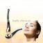 handheld gold facial skin beauty stick 24K beauty applicator