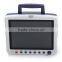 CE&ISO Approved Lowe Price 12-inch multi-Parameter Patient Monitor ETCO2 and Printer Thermal Recorder Optional-RPM-9000G