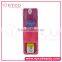 Japan beauty and personal care products nano ionic facial handy mist beauty facial steamer