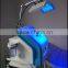 Salon used face cleaning jet peel microcurrent skin tightening machine