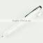 Fine appearance Touch metal pen, metal ball pen with touch function, metal touch pen
