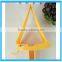 Portable Hot Sales Plastic Cut Cake