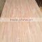 Sapele, Wenge, Tali, Mahogany, Sapelli Wood Finger Joint/Laminated board high quality for France market