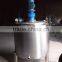 Stainless Steel Mixer Tank