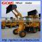 chinese mini wheel loader / front loader / bucket wheel loader / for sale