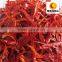 Fascinating dried red chilli threaded sanying chilli thread
