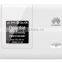 New lte cat4 mobile WiFi hotspot huawei e5372 lte 4g router modem