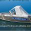New 2016 Aluminum boat Wyatboat-490DC.
