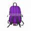 Fashion China factroy Promotional Most popular competitive price backpack