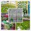hydroponic rock wool | Rockwool cubes | 60kg/m3 rock wool